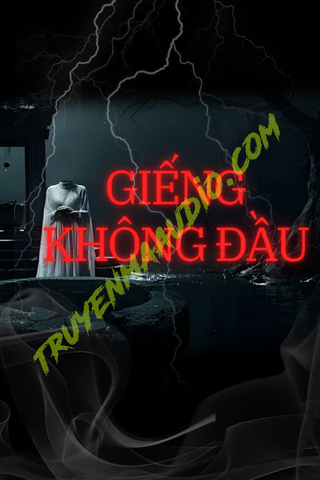 Giếng Không Đầu