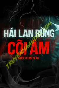 Hái Lan Rừng Cõi Âm