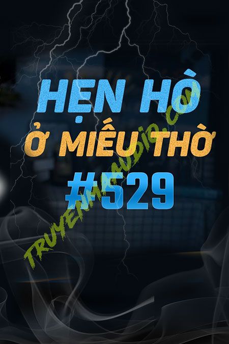 Hẹn Hò Ở Miếu Thờ Tro Cốt