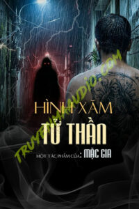 Hình Xăm Tử Thần