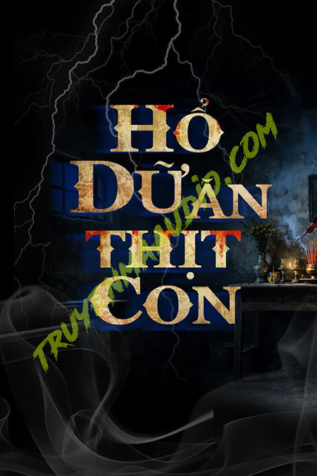Hổ Dữ Ăn Thịt Con