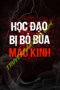 Học Đạo Bị Bỏ Bùa