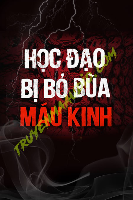 Học Đạo Bị Bỏ Bùa