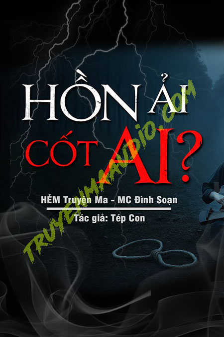 Hồn Ải Cốt Ai