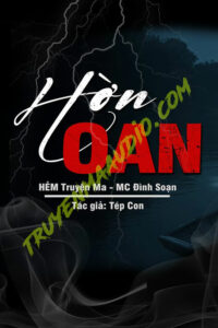Hờn Oan