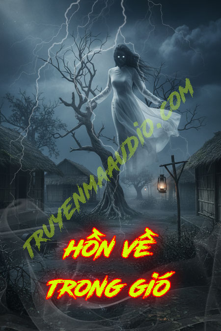 Hồn Về Trong Gió