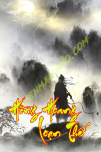 Hồng Hoang Loạn Thế