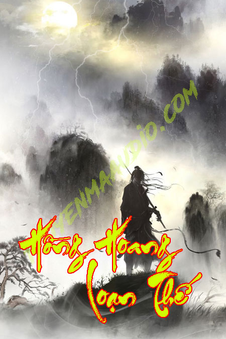 Hồng Hoang Loạn Thế