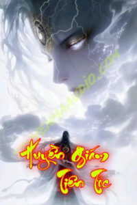 Huyền Giám Tiên Tộc