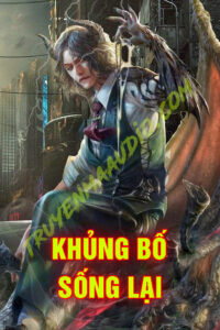 Khủng Bố Sống Lại