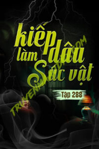 Kiếp Làm Dâu S.úc V.ật