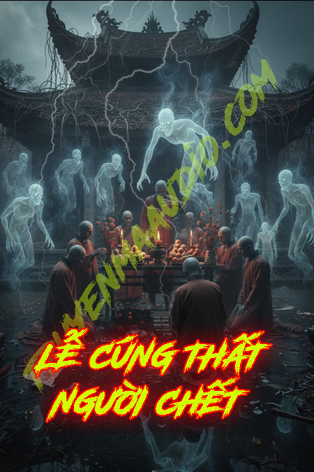 Lễ Cúng Thất Người C.hết