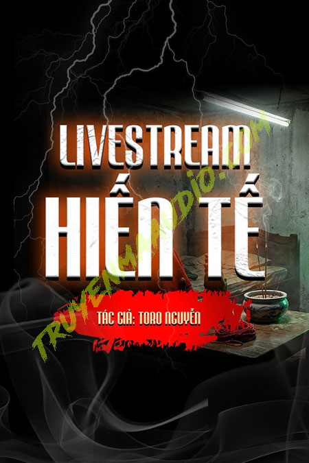 Livestream Hi.ến T.ế