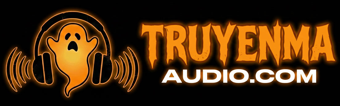 Truyện Ma Audio