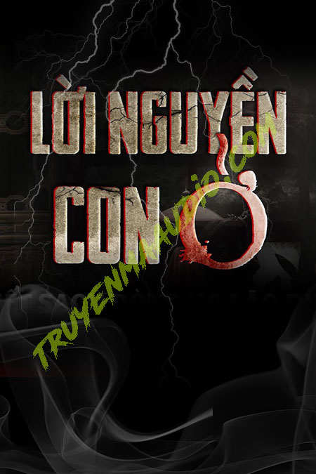 Lời Nguyền Con Ở