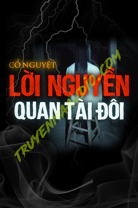 L.ời N.guyền Quan Tài Đôi