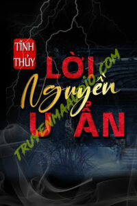 Lời Nguyền U Uẩn
