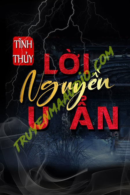 Lời Nguyền U Uẩn