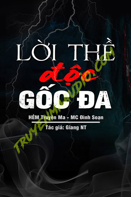 Lời Thề Độc Dưới Gốc Đa