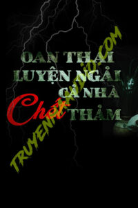 Luyện Ngải Cả Nhà C.hết Thảm