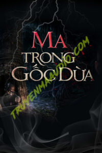 Ma Trong Gốc Dừa