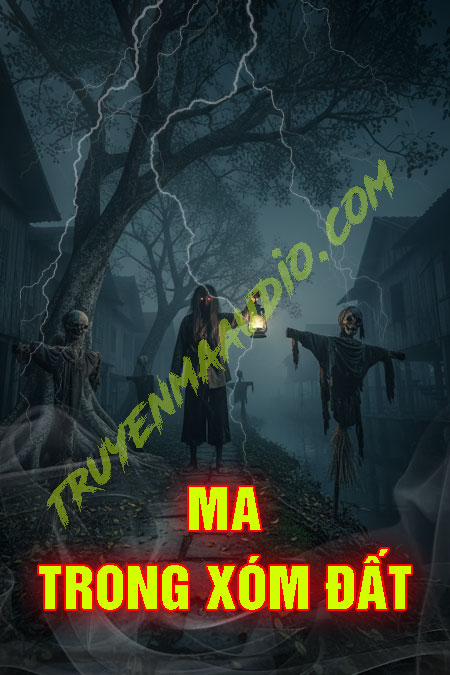 Ma Trong Xóm Đất