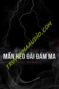 Mần Heo Đãi Đám Ma