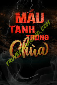 Máu Tanh Trong Chùa