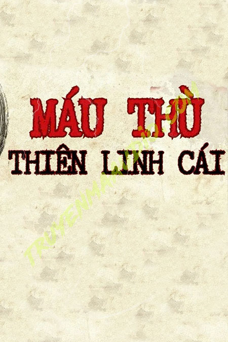Máu Thủ Thiên Linh Cái