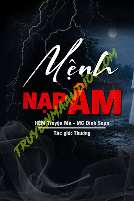 Mệnh Nạp Âm