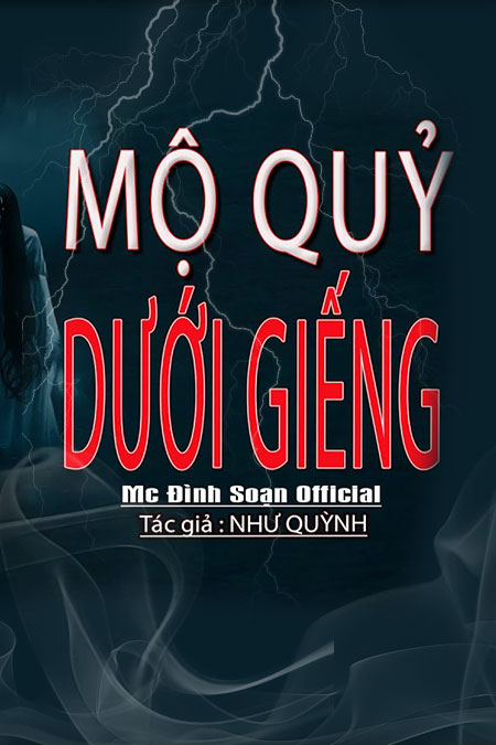 Mộ Quỷ Dưới Giếng