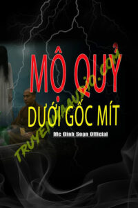 Mộ Quỷ Dưới Gốc Mít