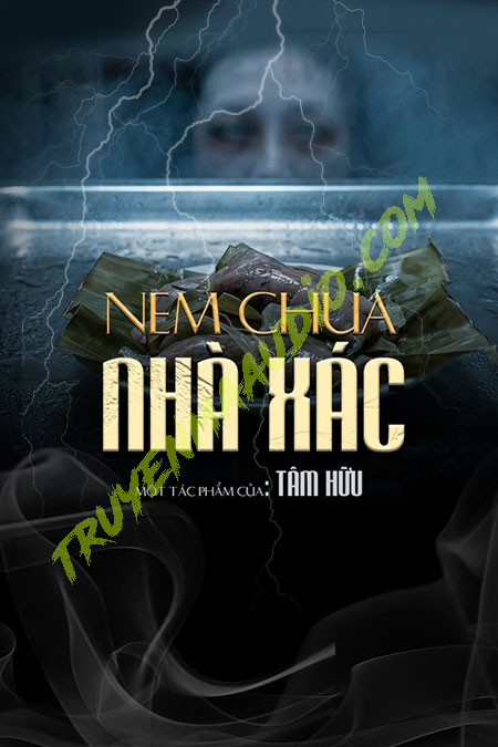 Nem Chua Nhà X.ác
