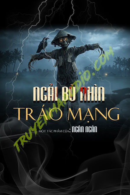 Ngải Bù Nhìn Tráo Mạng