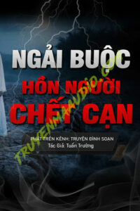 Ngải Buộc Hồn Người C.hết Cạn