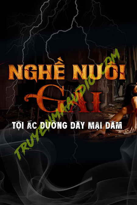 Tội Ác Nghề Nuôi Gái