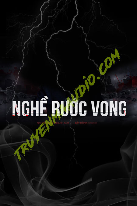 Nghề Rước Vong