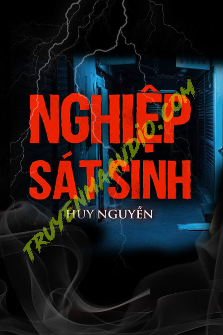 Nghiệp Sát Sinh