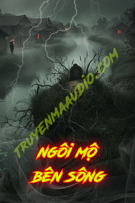 Ngôi Mộ Bên Sông