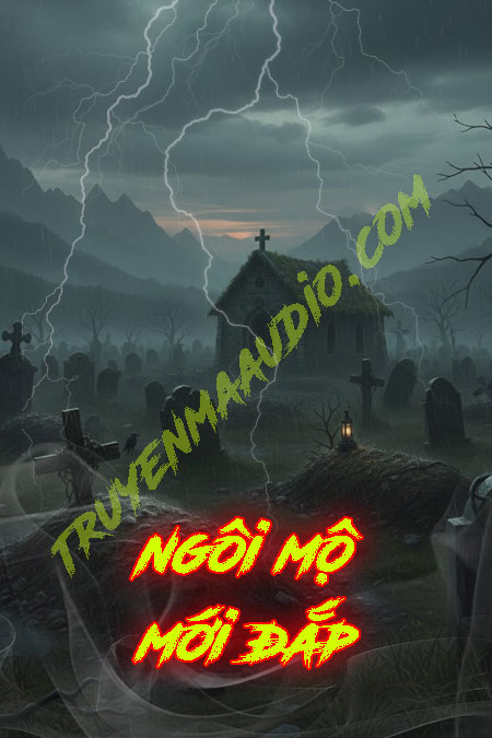 Ngôi Mộ Mới Đắp