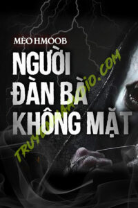 Người Đàn Bà Không Mặt
