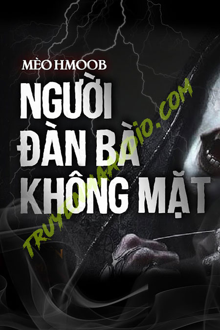 Người Đàn Bà Không Mặt