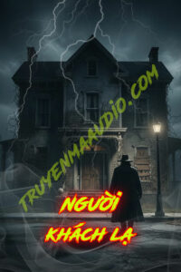 Người Khách Lạ