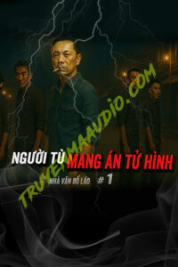 Người Tù Mang Án Tử Hình