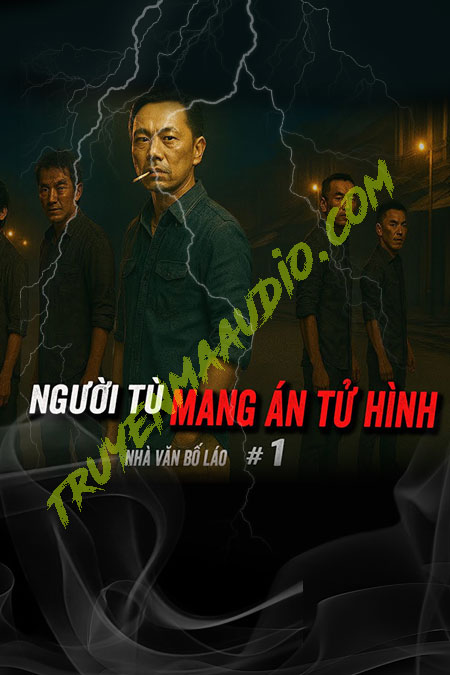 Người Tù Mang Án Tử Hình
