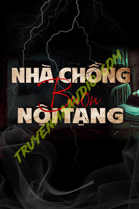 Tội Ác Nhà Chồng