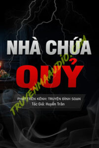 Nhà Chứa Quỷ