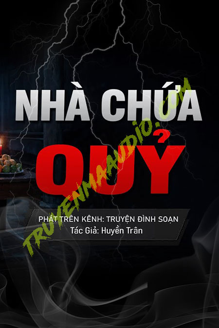 Nhà Chứa Quỷ