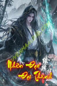 Nhân Đạo Đại Thánh