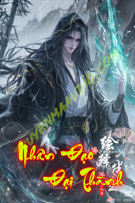 Nhân Đạo Đại Thánh